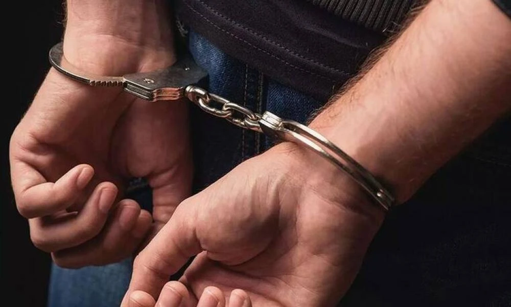 17χρονος συνελήφθη για κλοπή ποδηλάτου από δομή φιλοξενίας ανηλίκων στη Θεσσαλονίκη